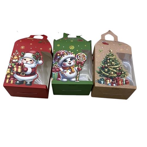 ������� ���������� ��������� "Winter Gifts 13*24*8��