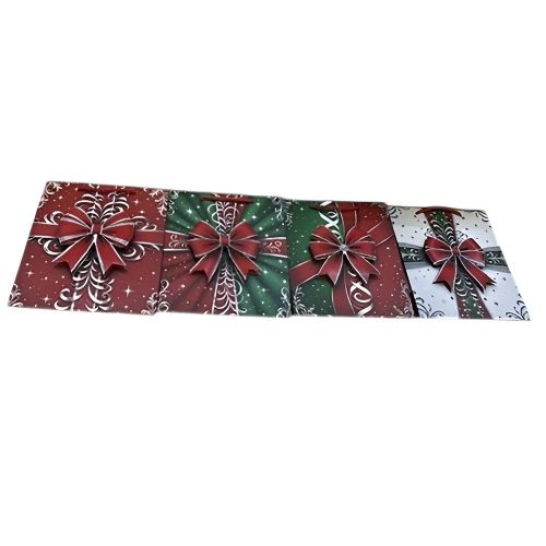 ����� ���������� �������� S "Holiday Bow" 18*10*23��