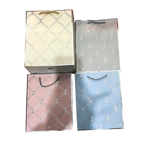 ����� ������������ ��������� M "Diamond Glow" 26*32*10��