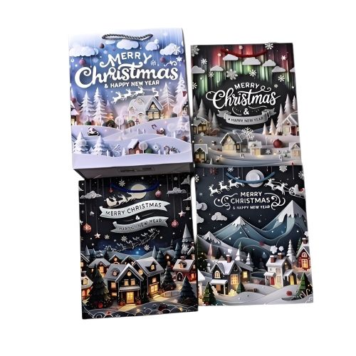 ����� ��������� ��������� S "Christmas Dreams" 18*24*8.5��