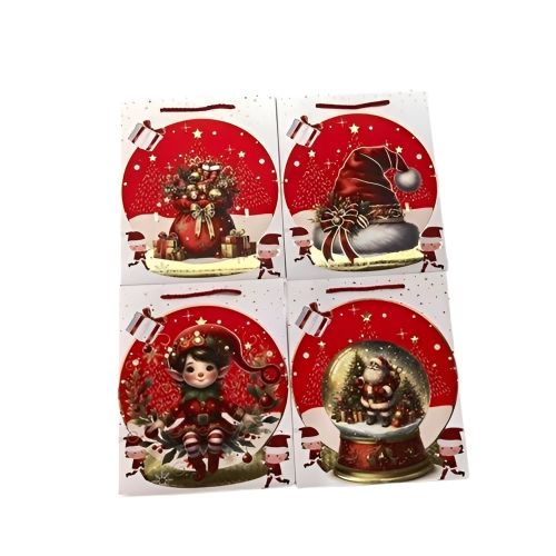 ����� ��������� ��������� M "Christmas Elf" 26*32*20��
