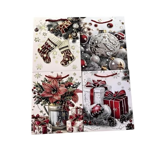 ����� ��������� ��������� S "Winter Presents" 18*24*8.5��