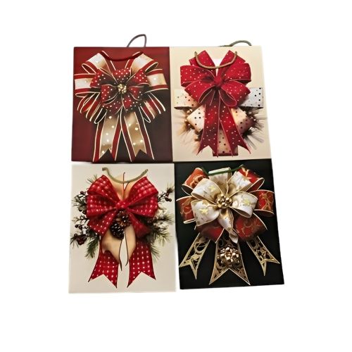 ����� ��������� ��������� "Winter Bows" 31*40*12��