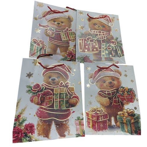 ����� ��������� ��������� L "Merry Teddy" 31*40*12��