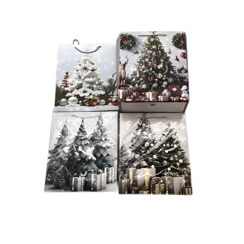 ����� ��������� ��������� S "Winter Trees" 18*24*8.5��
