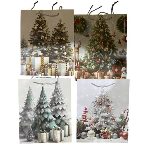 ����� ��������� ��������� XL "Winter Trees" 40*55*15��