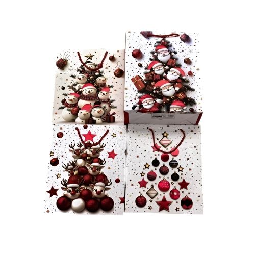 ����� ��������� ��������� L "Winter Joy" 31*40*12��