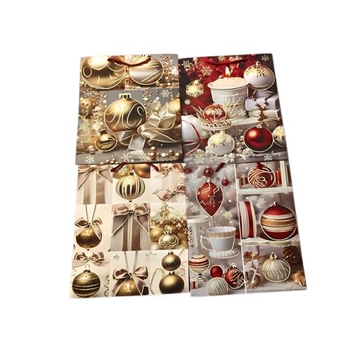 ����� ��������� ��������� L "Golden Ornaments" 31*40*12��