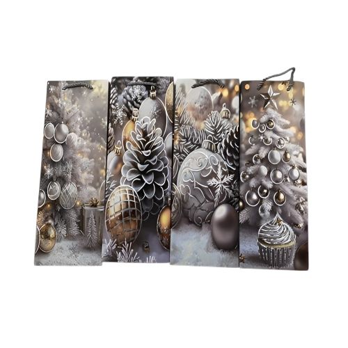 ����� ��������� ��������� �� ������ "Holiday Frost" 12*35*9��