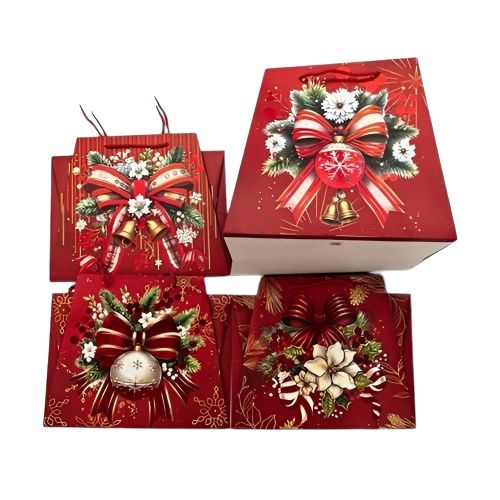 ����� ��������� ��������� S "Christmas Harmony" 17.5*21*13.8��