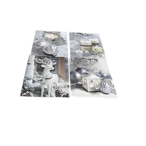 ����� ��������� ��������� M "Snowy" 26*32*10��