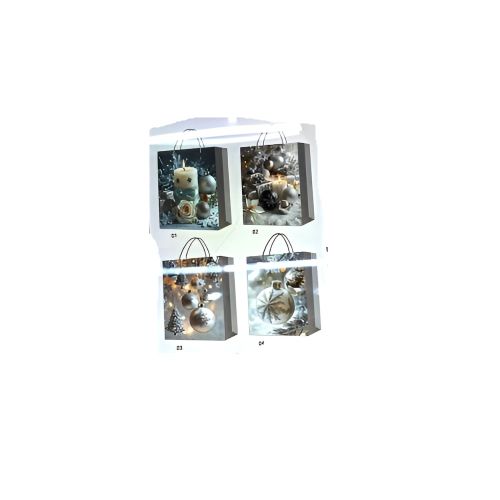 ����� ��������� ��������� M "Winter Shine" 26*32*10��
