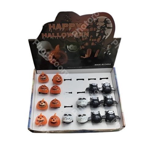 ˳������-����� ��� �������� ���������� "Happy Halloween" 3*4�� (3��*AG10 � ��������)