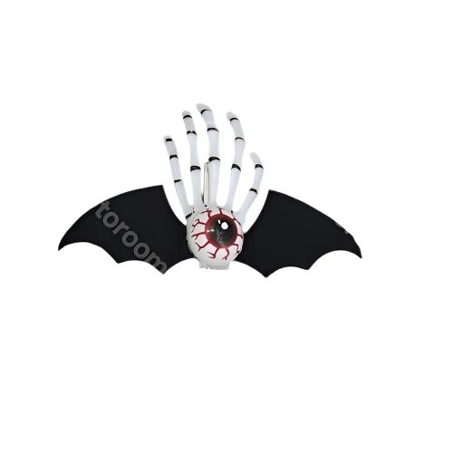 ������� ��� ����� �� �������� "Happy Halloween" 12*7.5��