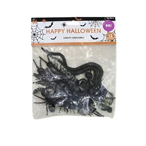 ����� ��� �������� "Happy Halloween" 12��/�� 12��