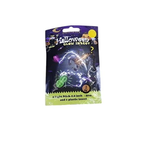���������� ��� ��������� ���� "Glow insect" 4��