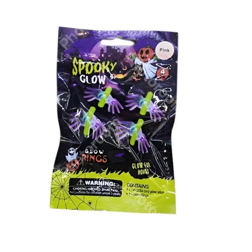 ���������� ��� ��������� ���� "Glow ring" 4��/�� 3��