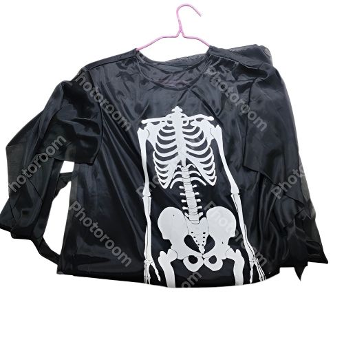 ������ ����������� ��� ��������� "Skeleton" 0.8�