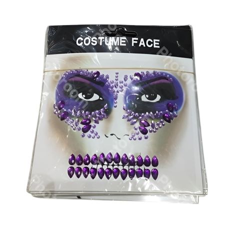 ���������� ��� ���������/��������� "Costume Face" 15*17��