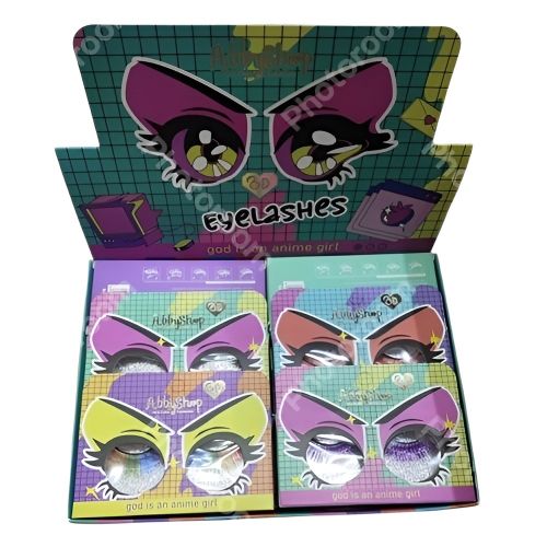 ���������� ��� ���������/��������� "Eyelashes" 11*8��