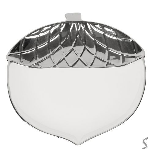 ����� ��������� "Silver acorn" 10" (25.4��)