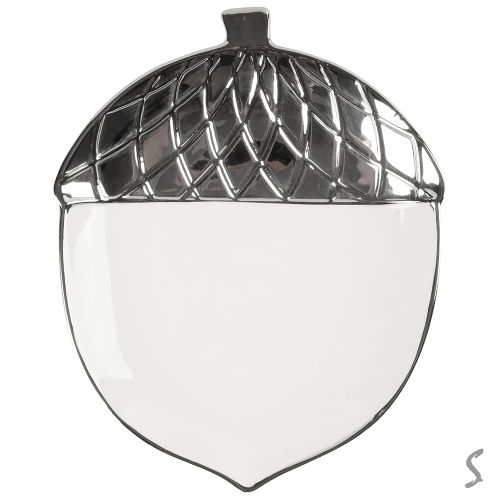 ����� ��������� "Silver acorn" 10" (25.4��)