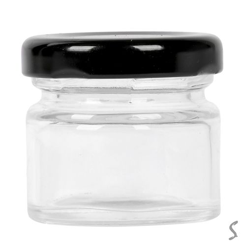 ����� ��� �������� � ��������������� ������� "Mini Jar" 25��