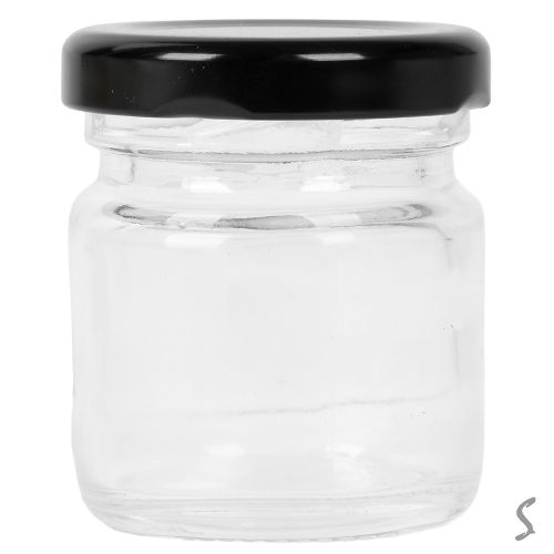 ����� ��� �������� � ��������������� ������� "Mini Jar" 50��
