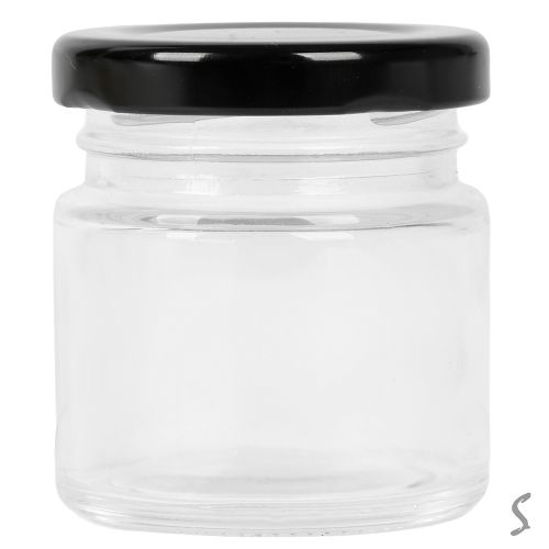 ����� ��� ��������� � �������, �� ����������� "Mini Jar" 100��