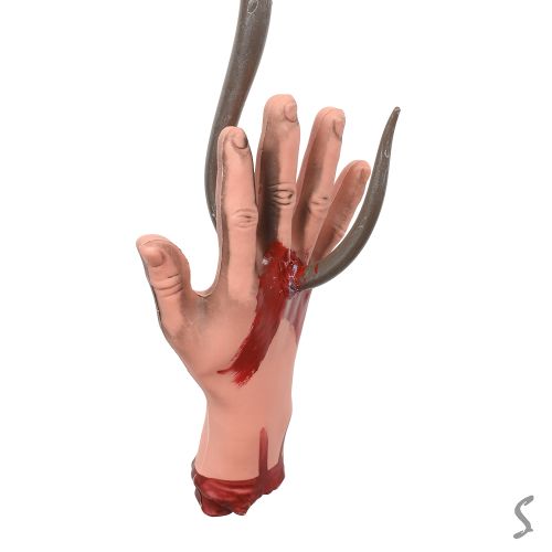 ����� ��� �������� "Horrors" 55��