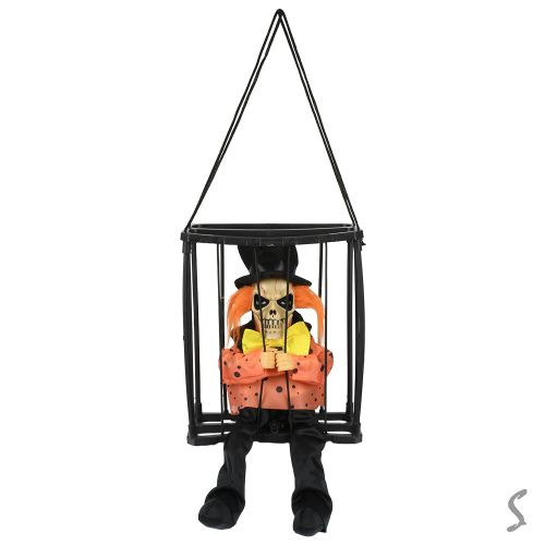 ������ ������������� ��� ��������� "Clown Villain" 23.5*10.5*28�� (3��*�� �� ������ � ��������)