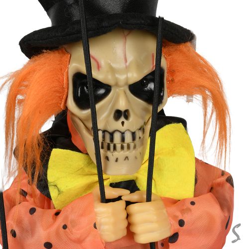 ������ ������������� ��� ��������� "Clown Villain" 23.5*10.5*28�� (3��*�� �� ������ � ��������)