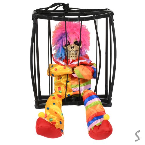 Գ���� ��������� ��� �������� "Clown" 23.5*10.5*28�� (3��*�� �� ������� � ��������)