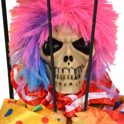 Գ���� ��������� ��� �������� "Clown" 23.5*10.5*28�� (3��*�� �� ������� � ��������)