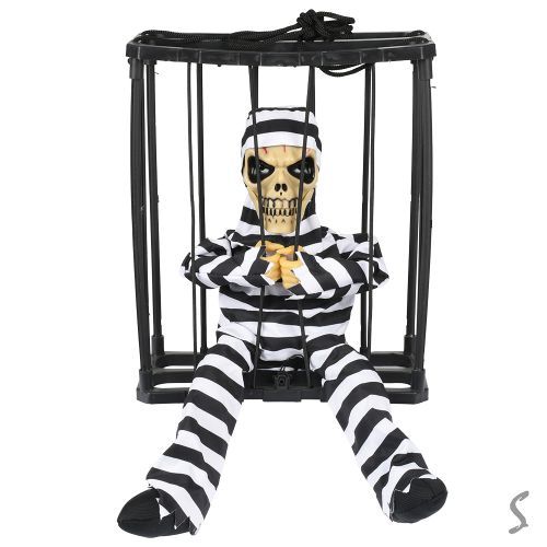 Գ���� ��������� ��� �������� "Clown Prisoner" 23.5*10.5*28�� (3��*�� �� ������� � ��������)