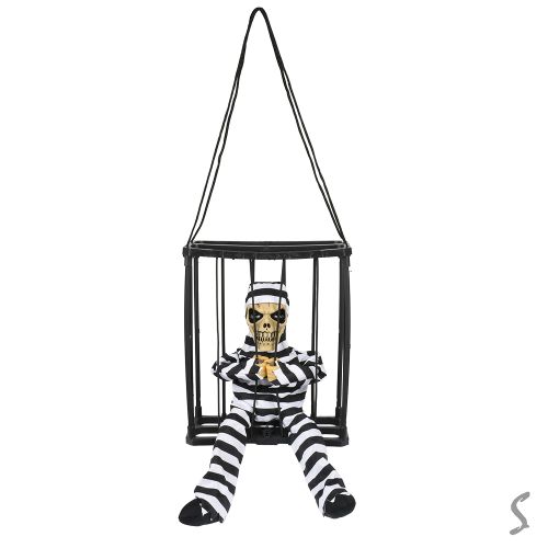 Գ���� ��������� ��� �������� "Clown Prisoner" 23.5*10.5*28�� (3��*�� �� ������� � ��������)