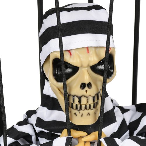 Գ���� ��������� ��� �������� "Clown Prisoner" 23.5*10.5*28�� (3��*�� �� ������� � ��������)