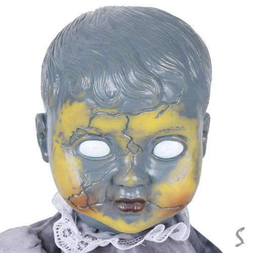 ������-������� ��������� ��� �������� "Horror" 33*18�� (3��*�� �� ������� � ��������)