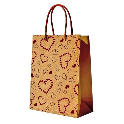 ����� ������������ ����� L "Heart" 24*32*10��