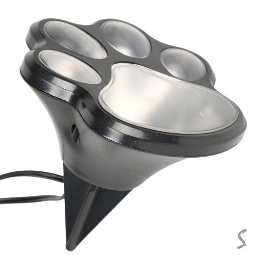 ���������� ������� LED ��������� ������ "Paw Prints Lights" 13*11*19��