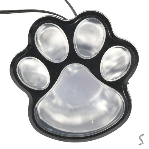 ���������� ������� LED ��������� ������ "Paw Prints Lights" 13*11*19��