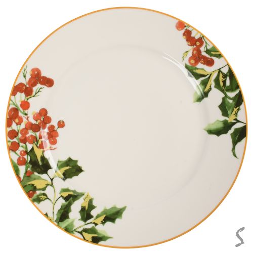 ������ 10.5" (25.8��) 4��/�� "Winterberries"