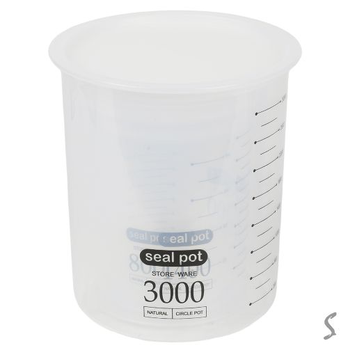 ��������� �������� � ������� "Sealix" 4��/��� 3.0/2.1/1.4/0.8�