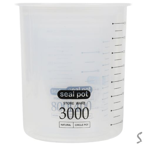 ��������� �������� � ������� "Sealix" 4��/��� 3.0/2.1/1.4/0.8�