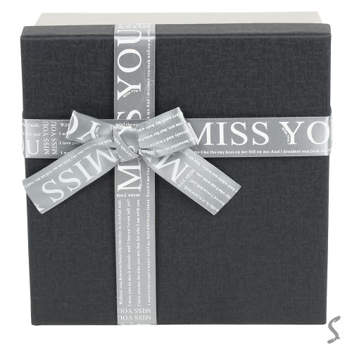 ������� ���������� "Miss you" 3��/��� 19*19*10/17*17*8/15*15*7��