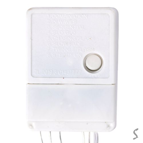 ��������-��������� ������������ "��������" 2.5*1.2� 124led