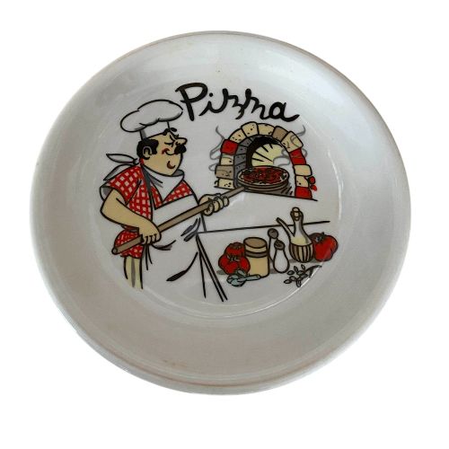 ����� "Pizza Plate" 20��