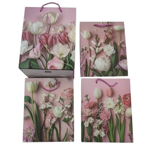 ����� ������������ ��������� L "Bloom Poetry" 30*41.5*12��