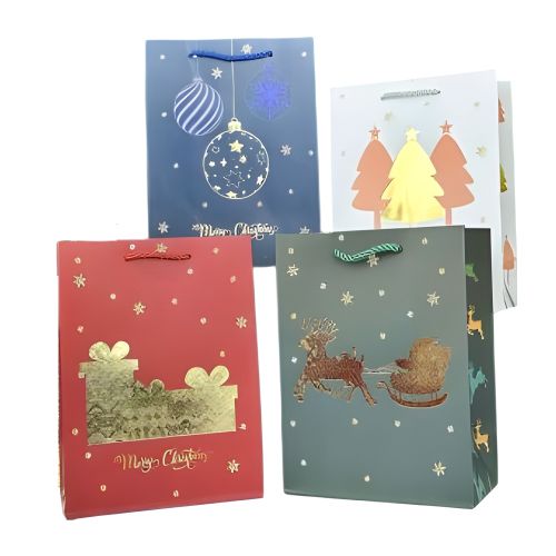 ����� ��������� ��������� L "Merry Christmas" 30*41.5*12��