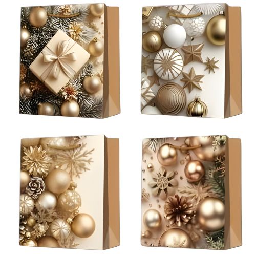 ����� ��������� ��������� S "Christmas toys" 17*24*8��